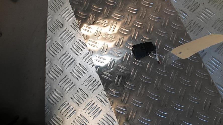 Bouton de demarrage RENAULT MEGANE 3 PHASE 3 Diesel - Image 2