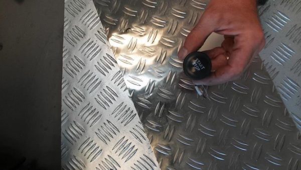 Bouton de demarrage RENAULT MEGANE 3 PHASE 3 Diesel - Image 3