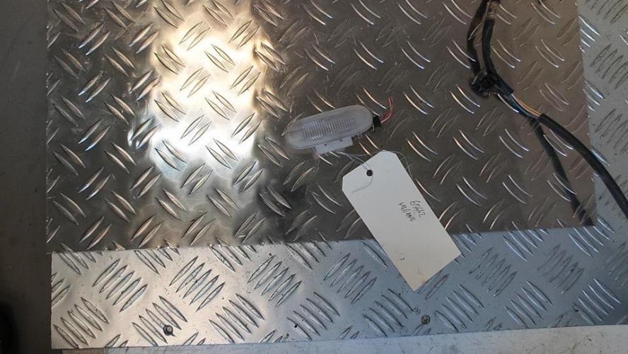 Eclairage de plafonnier RENAULT MEGANE 3 PHASE 3 Diesel - Image 1