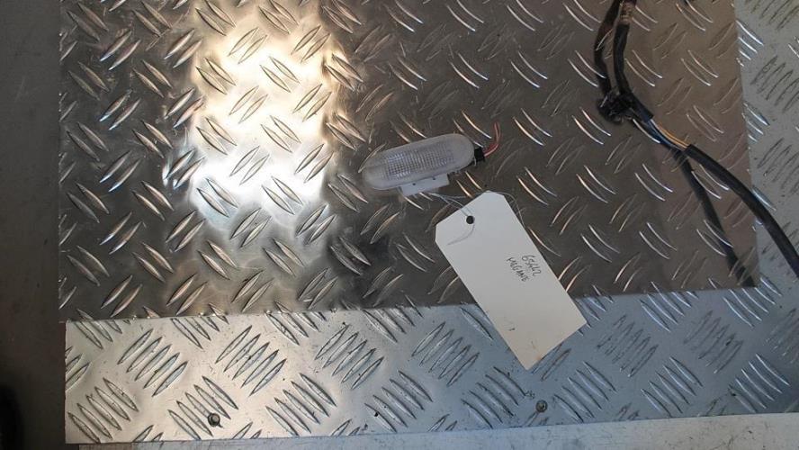 Eclairage de plafonnier RENAULT MEGANE 3 PHASE 3 Diesel - Image 3