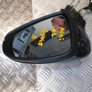 Retroviseur droit AUDI A1 1 SPORTBACK PHASE 2 Essence - Image 1