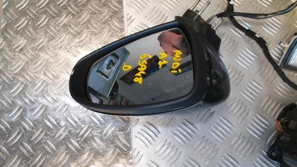 Retroviseur droit AUDI A1 1 SPORTBACK PHASE 2 Essence - Image 1