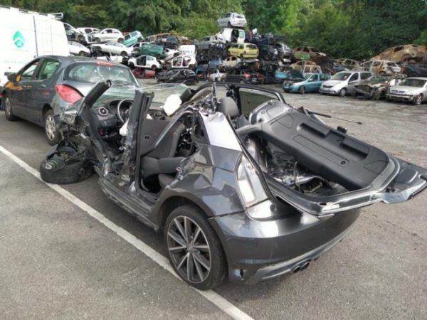 Retroviseur droit AUDI A1 1 SPORTBACK PHASE 2 Essence - Image 9