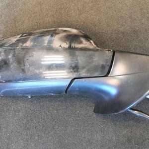 Retroviseur droit PEUGEOT 407 PHASE 2 BREAK Diesel - Image 5
