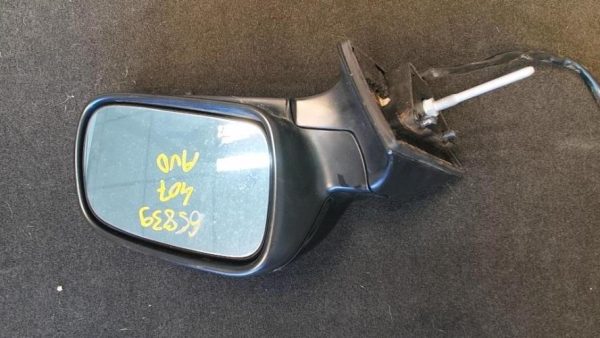 Retroviseur droit PEUGEOT 407 PHASE 2 BREAK Diesel - Image 8