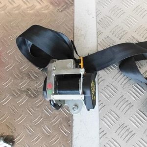 Ceinture avant droit VOLKSWAGEN GOLF 6 Diesel - Image 4