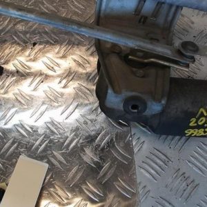 Moteur essuie glace avant RENAULT CLIO 2 PHASE 1 Essence - Image 1