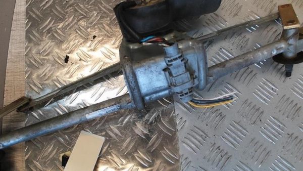 Moteur essuie glace avant RENAULT CLIO 2 PHASE 1 Essence - Image 3