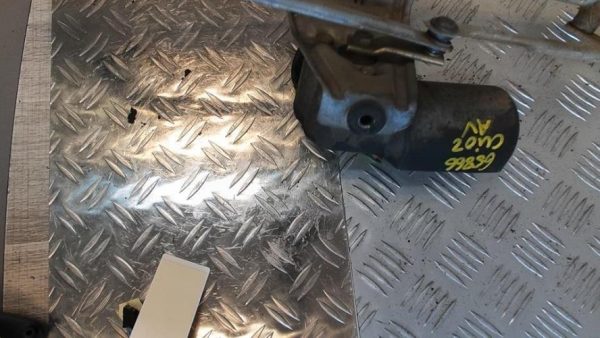 Moteur essuie glace avant RENAULT CLIO 2 PHASE 1 Essence - Image 6