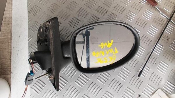 Retroviseur gauche RENAULT TWINGO 1 PHASE 2 Essence - Image 1