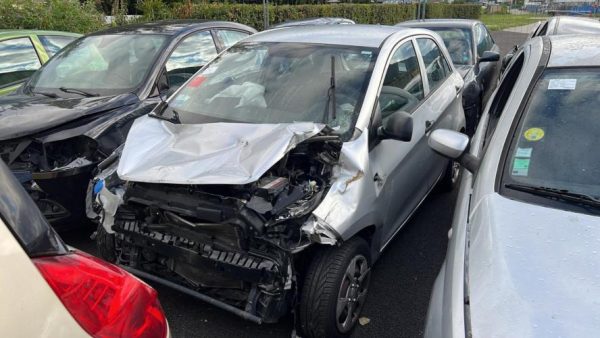 Commande chauffage KIA PICANTO 1 PHASE 1 Essence - Image 14