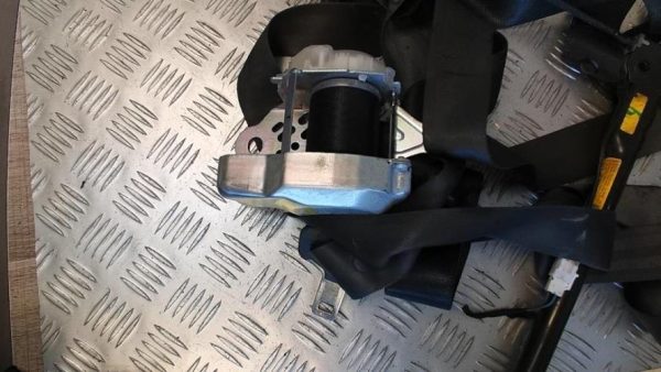 Ceinture avant droit TOYOTA COROLLA VERSO 2 PHASE 1 Diesel - Image 5