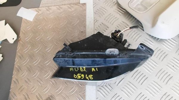 Anti brouillard droit (feux) AUDI A1 1 SPORTBACK PHASE 2 Essence - Image 3