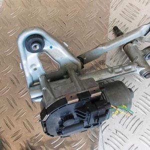 Moteur essuie glace avant gauche PEUGEOT 3008 1 PHASE 1 Diesel - Image 1