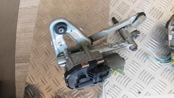 Moteur essuie glace avant gauche PEUGEOT 3008 1 PHASE 1 Diesel - Image 1