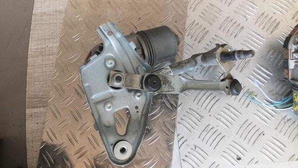 Moteur essuie glace avant gauche PEUGEOT 3008 1 PHASE 1 Diesel - Image 2