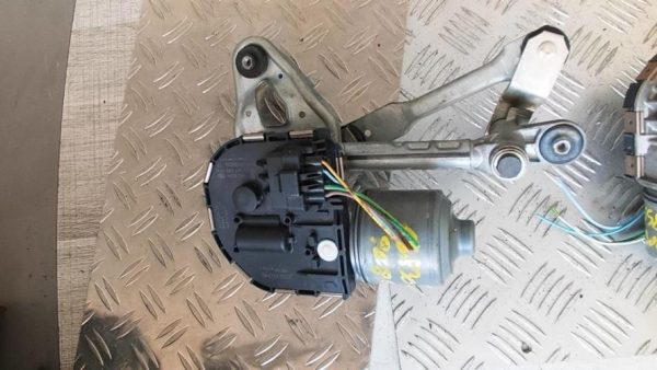 Moteur essuie glace avant gauche PEUGEOT 3008 1 PHASE 1 Diesel - Image 3