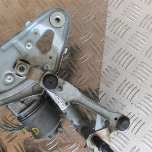 Moteur essuie glace avant droit PEUGEOT 3008 1 PHASE 1 Diesel - Image 1