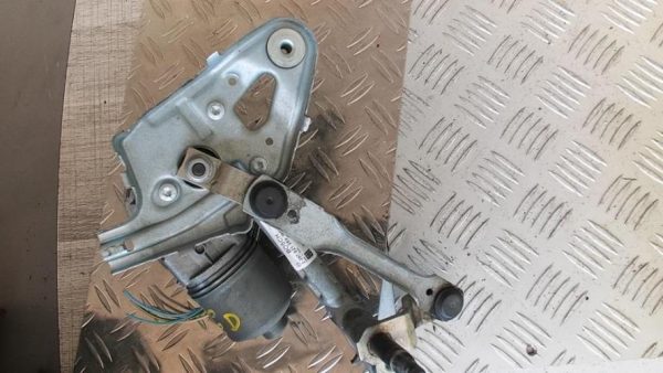 Moteur essuie glace avant droit PEUGEOT 3008 1 PHASE 1 Diesel - Image 1