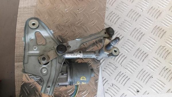 Moteur essuie glace avant droit PEUGEOT 3008 1 PHASE 1 Diesel - Image 2