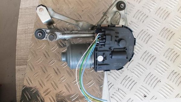 Moteur essuie glace avant droit PEUGEOT 3008 1 PHASE 1 Diesel - Image 3
