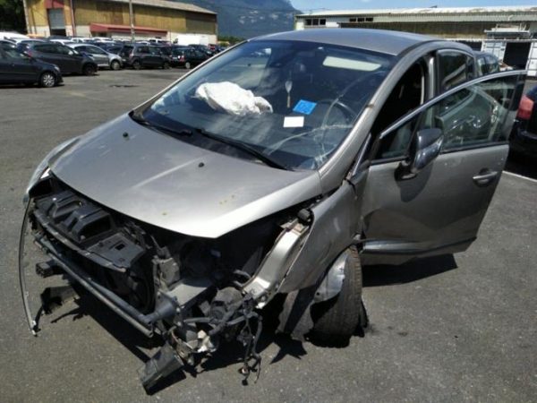 Moteur essuie glace avant droit PEUGEOT 3008 1 PHASE 1 Diesel - Image 4