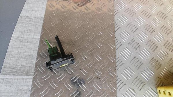 Capteur RENAULT CLIO 1 PHASE 1 Essence - Image 2