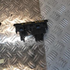 Commande de reglage hauteur de phare RENAULT CLIO 3 PHASE 1 Diesel - Image 1