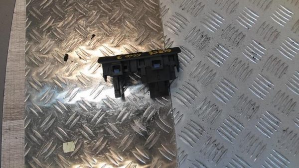 Commande de reglage hauteur de phare RENAULT CLIO 3 PHASE 1 Diesel - Image 1