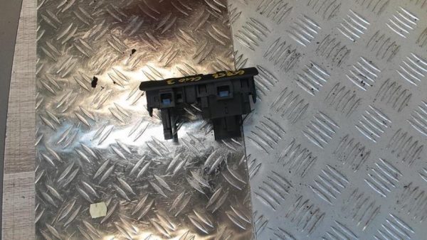 Commande de reglage hauteur de phare RENAULT CLIO 3 PHASE 1 Diesel - Image 2
