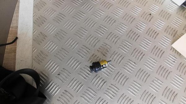 Allume cigare NISSAN MICRA 3 PHASE 1 Essence - Image 1