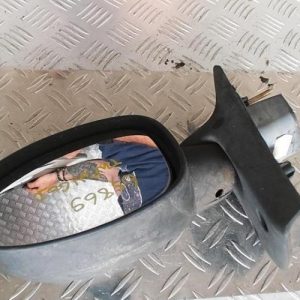 Retroviseur gauche RENAULT TWINGO 1 PHASE 2 Essence - Image 1