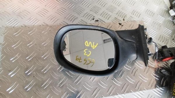 Retroviseur droit CITROEN C3 PLURIEL PHASE 2 CABRIOLET Diesel - Image 1