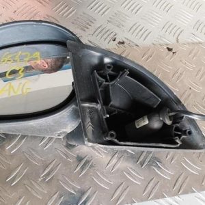 Retroviseur gauche CITROEN C3 PLURIEL PHASE 2 CABRIOLET Diesel - Image 1