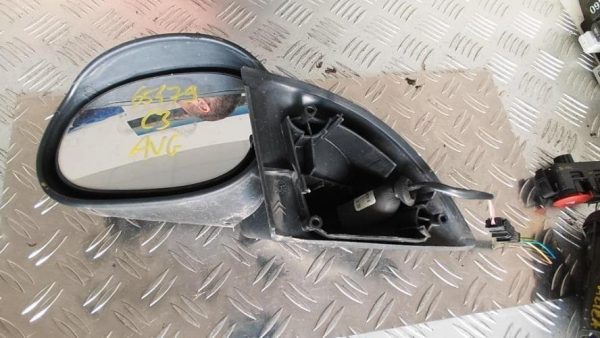 Retroviseur gauche CITROEN C3 PLURIEL PHASE 2 CABRIOLET Diesel - Image 1