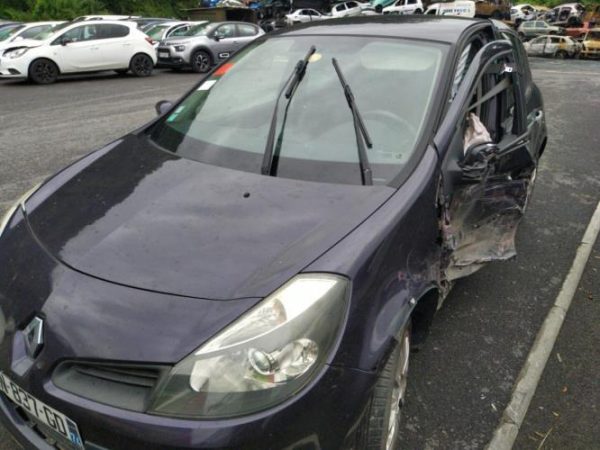 Anti brouillard gauche (feux) RENAULT CLIO 3 PHASE 1 Diesel - Image 11