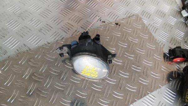 Anti brouillard gauche (feux) RENAULT CLIO 3 PHASE 1 Diesel - Image 2