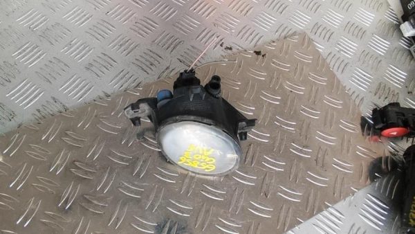Anti brouillard gauche (feux) RENAULT CLIO 3 PHASE 1 Diesel - Image 5