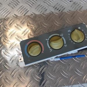 Commande chauffage RENAULT TWINGO 1 PHASE 2 Essence - Image 1