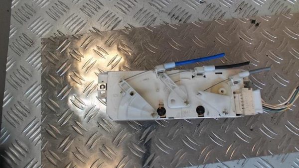 Commande chauffage RENAULT TWINGO 1 PHASE 2 Essence - Image 5