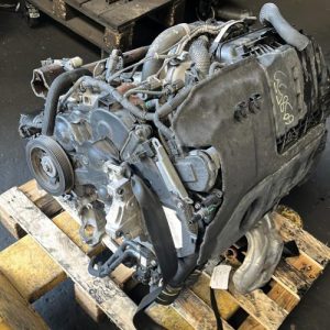 Moteur CITROEN C4 GRAND PICASSO 1 Diesel - Image 1