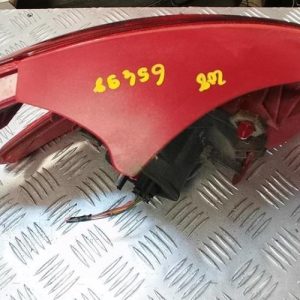 Feu arriere principal droit (feux) PEUGEOT 208 1 PHASE 1 Diesel - Image 1