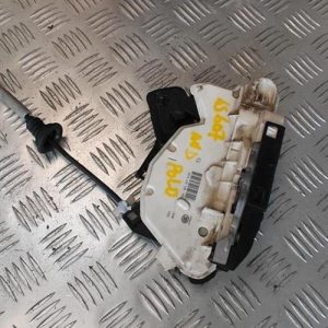 Serrure avant gauche VOLKSWAGEN POLO 5 PHASE 2 Essence - Image 1