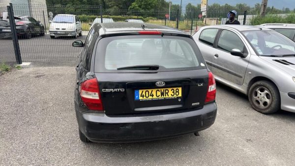 Retroviseur droit KIA CERATO Diesel - Image 9