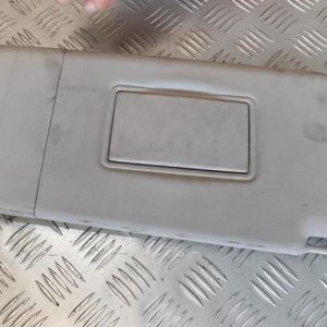 Pare soleil droit CITROEN BERLINGO 2 PHASE 1 Diesel - Image 1