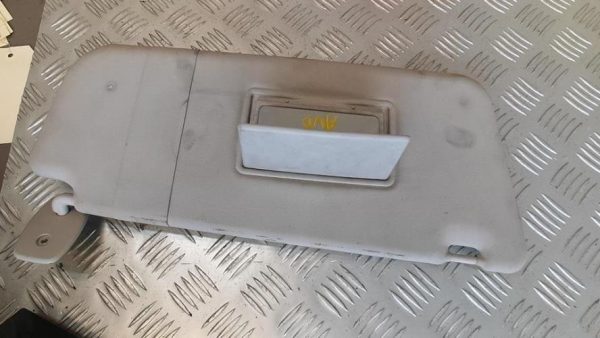 Pare soleil droit CITROEN BERLINGO 2 PHASE 1 Diesel - Image 4
