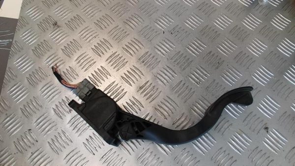 Pedalier d'accelerateur CITROEN BERLINGO 2 PHASE 1 Diesel - Image 1