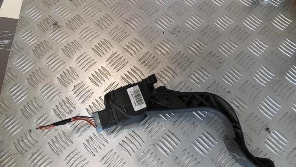Pedalier d'accelerateur CITROEN BERLINGO 2 PHASE 1 Diesel - Image 2