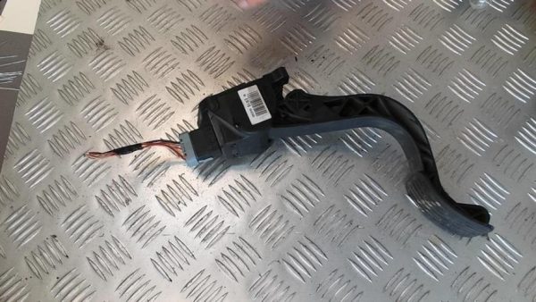 Pedalier d'accelerateur CITROEN BERLINGO 2 PHASE 1 Diesel - Image 3