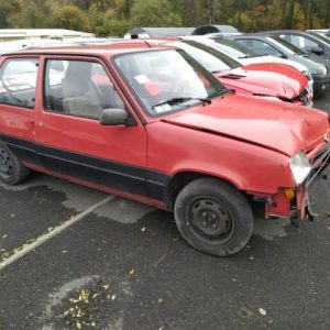 Retroviseur gauche RENAULT SUPER 5 Essence - Image 7